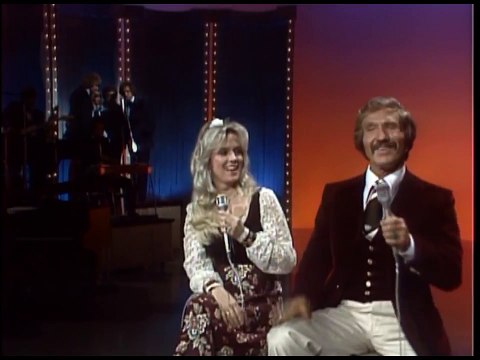 Marty Robbins - Connie Smith