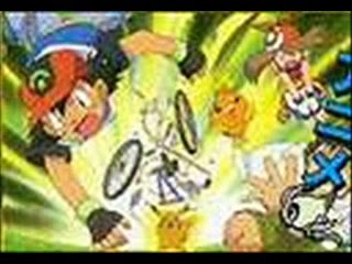 Legendary Pokemon 4: Pikachu, The Most Legendary of Em' All