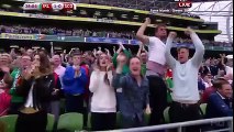 أهداف مباراة إيرلندا 1-1 إسكوتلندا تصفيات أمم أوروبا