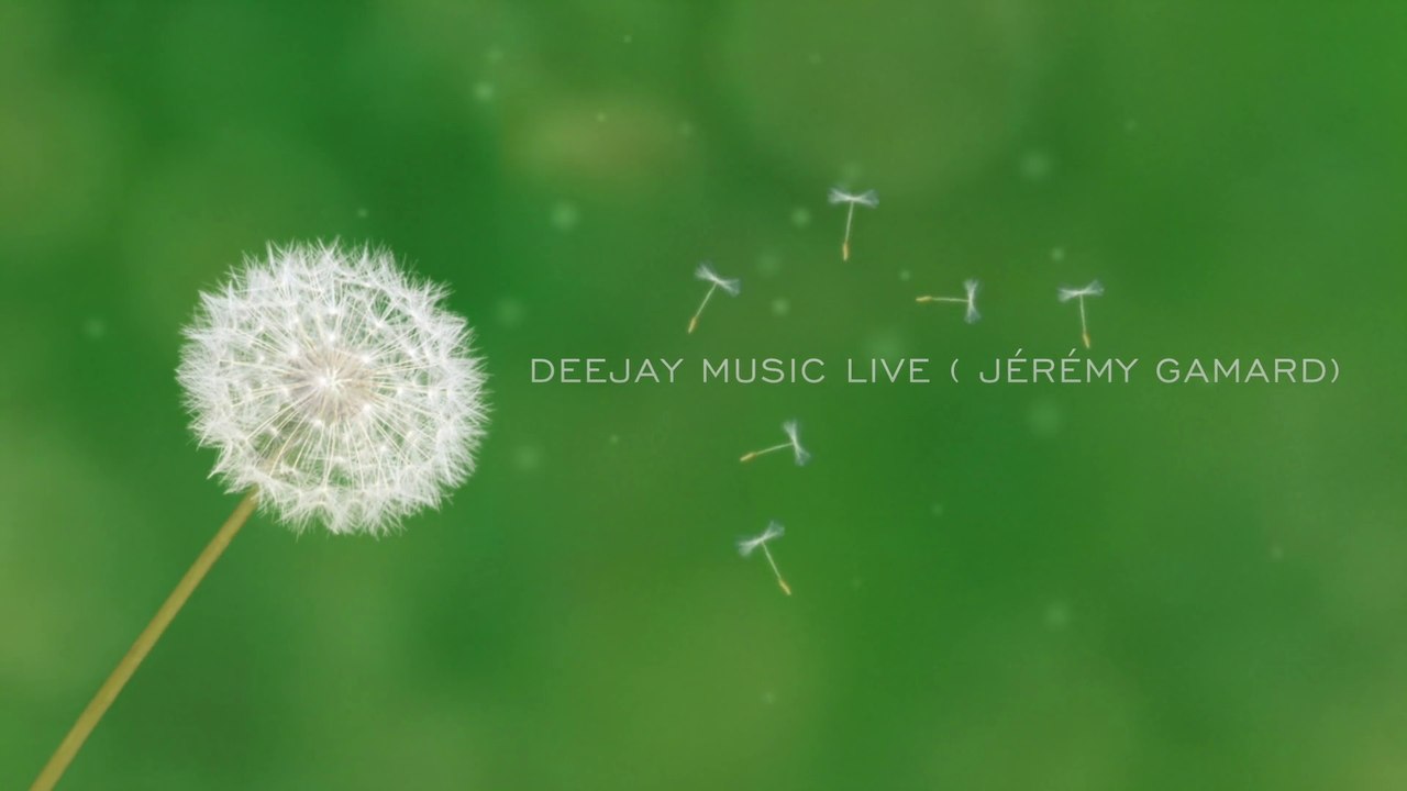 Soirée DJ MUSIC LIVE 2015