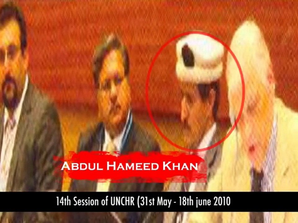 Anti Pakistan NGO banned  - Interfaith international