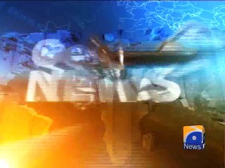 Geo Headlines-14 Jun 2015-1900