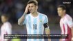 Argentina Sorprendida Por Paraguay - Goles 3ra Jornada - Copa America 2015