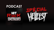 Hit Rock Forever Podcast - Spécial Hellfest Partie 2 - 14 Juin 2015