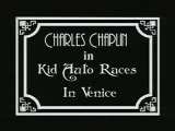 Charles Chaplin 