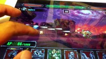 [iOS] Metal Slug Defense - Samurai Planes gameplay