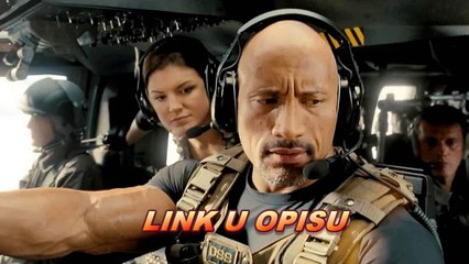 San Andreas Online sa prevodom