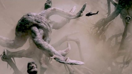 Monsters: Dark Continent Full Movie