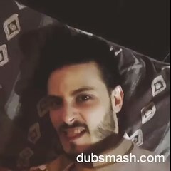 Usman Khalid Dubsmash