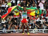 New Kenenisa Bekele (2010)