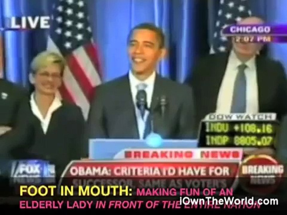 The ULTIMATE SARAH PALIN is a Dumb, Dumber, Dumbest, STUPID MORON Bitch gaffe gaffes xxx Undefeated