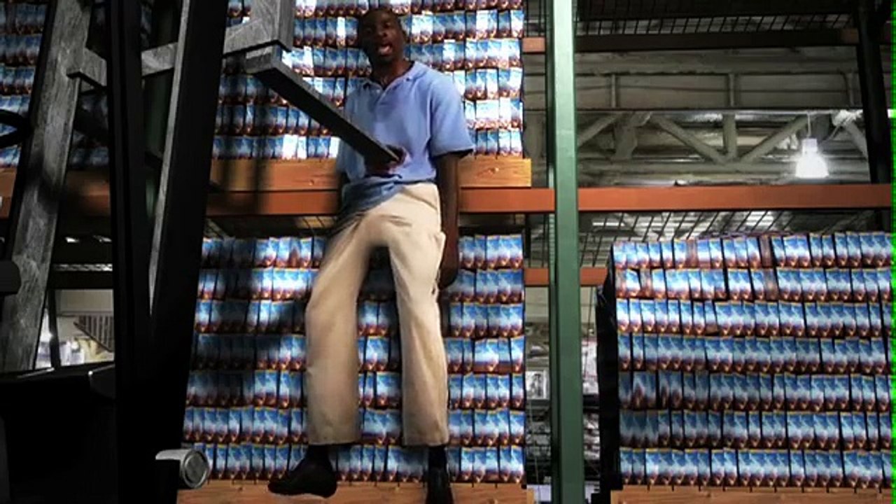 Safety Geeks : SVI Forklift Epic Fail Investigation Ep Lapdance of Death