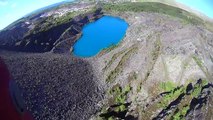 Tyrolienne la plus rapide du monde