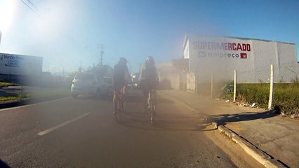Pedal MTB, 21 amigos, Marcelo Ambrogi, Taubaté, 34 km, SP, Brasil, Time da Taubike nas trilhas rurais