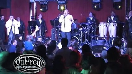 Oscar D' León - Yo Me Voy Pa' Cali {Live}