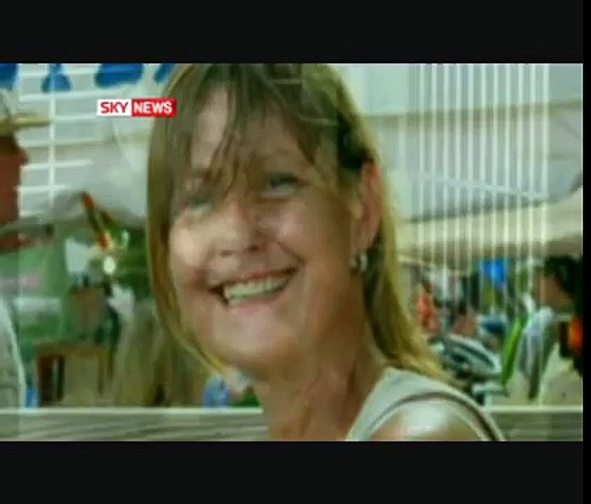 Chimp Attack Victim Interview - Charla Nash(HQ)