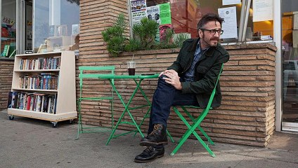 Maron [Season 3 Episode 5] : Mad Marc Full Episode