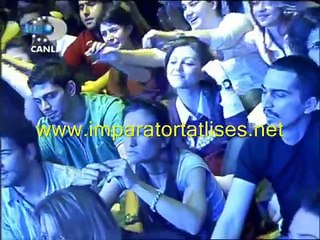 Ibrahim Tatlises - Sarhos   [BEYAZ SHOW] | www imparatortatlises net