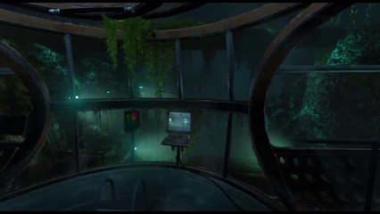 PS4 - SOMA Trailer [E3 2015]