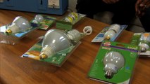 CFLs: Conserve energy and save money with APS