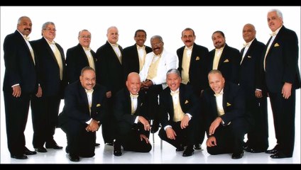 El Gran Combo De Puerto Rico - Mujer Boricua