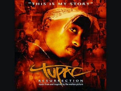 2pac - Thug Homies ( prod By. Scott Storch )