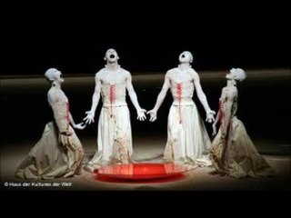 Surrealismo/Teatro Surrealista