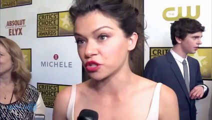 Jason Priestley's 'Cas _ Dylan' Secures U.S. Distribution