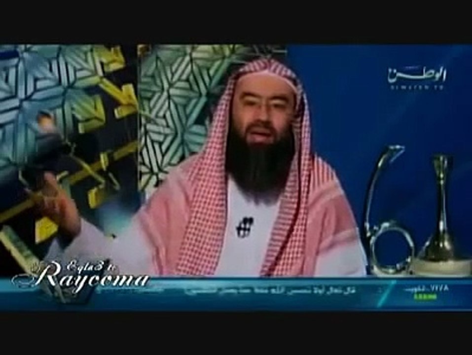 اجمل ماقيل عن ثوار و اسود ليبيا,,الشيخ نبيل العوضى