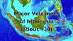 Mount Sinabung Volcano EXPLOSION Jun 13, 2015 - 2700 EVACUATED!!!