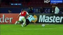 Lionel Messi Goal Argentina 2 - 0 Paraguay 13/06/2015 - Copa America