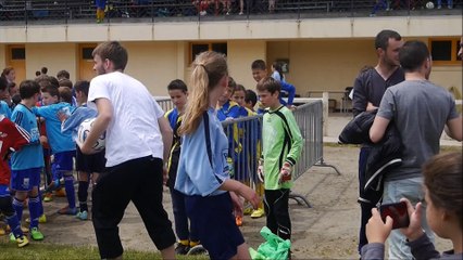 Tournoi U11 St Jean 13/06/15