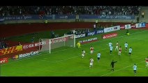 Goal Lionel Messi - Argentina 2-0 Paraguay - 13-06-2015