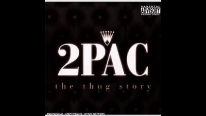 2pac Feat. Junior M.A.F.I.A & The Notorious B.I.G - Another Ruff One