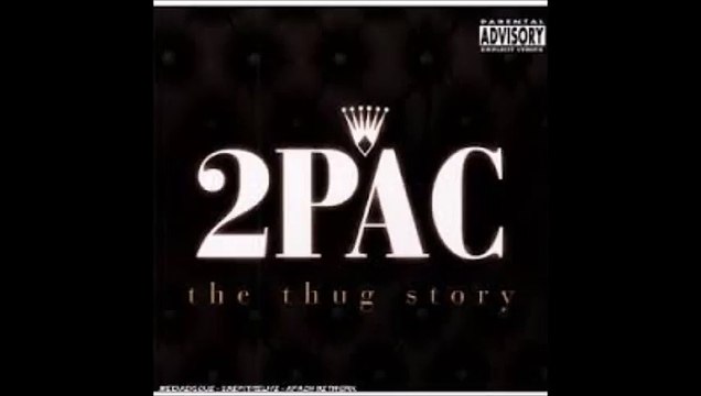 2pac Feat. Junior M.A.F.I.A & The Notorious B.I.G - Another Ruff One