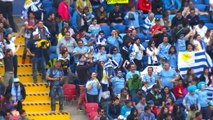 Copa América: Uruguay 1-0 Jamaica