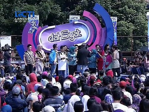 [150613]Dahsyat - Seg5