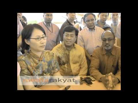 Khalid Ibrahim: Pakatan Rakyat does not hide Issues