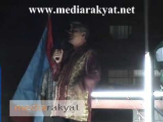 KT By-election: Abdul Wahid Endut (Part 1)