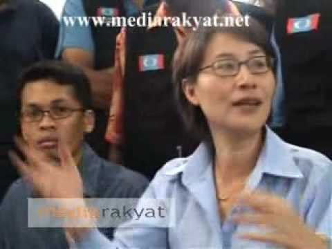 Elizabeth Wong: Developers should put 'people' ahead of 'profits'