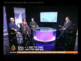 Aljazeeras Riz Khan with Raja Petra & Others (Part 2)