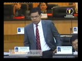 Dewan Rakyat 24/11/2008 Part 3