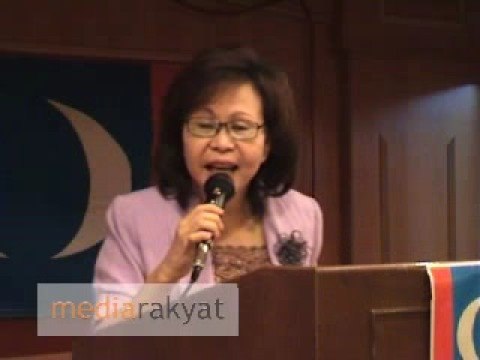 Dr. Tan Yee Kew: Tangkak (Chinese) Part 2