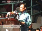 Anwar Ibrahim: Malaysia Day Celebration 15/09/2008 (Part 4)