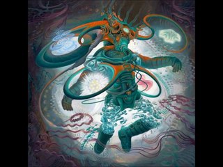 Coheed and Cambria - Key Entity Extraction I: Domino the Destitute