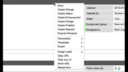 Getting Started with ServiceNow Problem Management