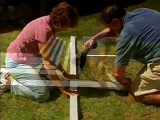 SunPorch Sunroom Quick Installation Guide