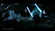 Star Wars: The Force Unleashed 2 - E3 2010: Betrayal Debut Cinematic Trailer | HD