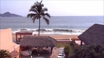 Departamento en VENTA Manzanillo (Garzas Playa)