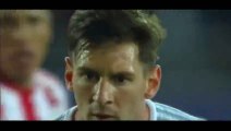 Lionel Messi Penalty Goal | Argentina 2-0 Paraguay 13-06-2015 HD (Copa America 2015)
